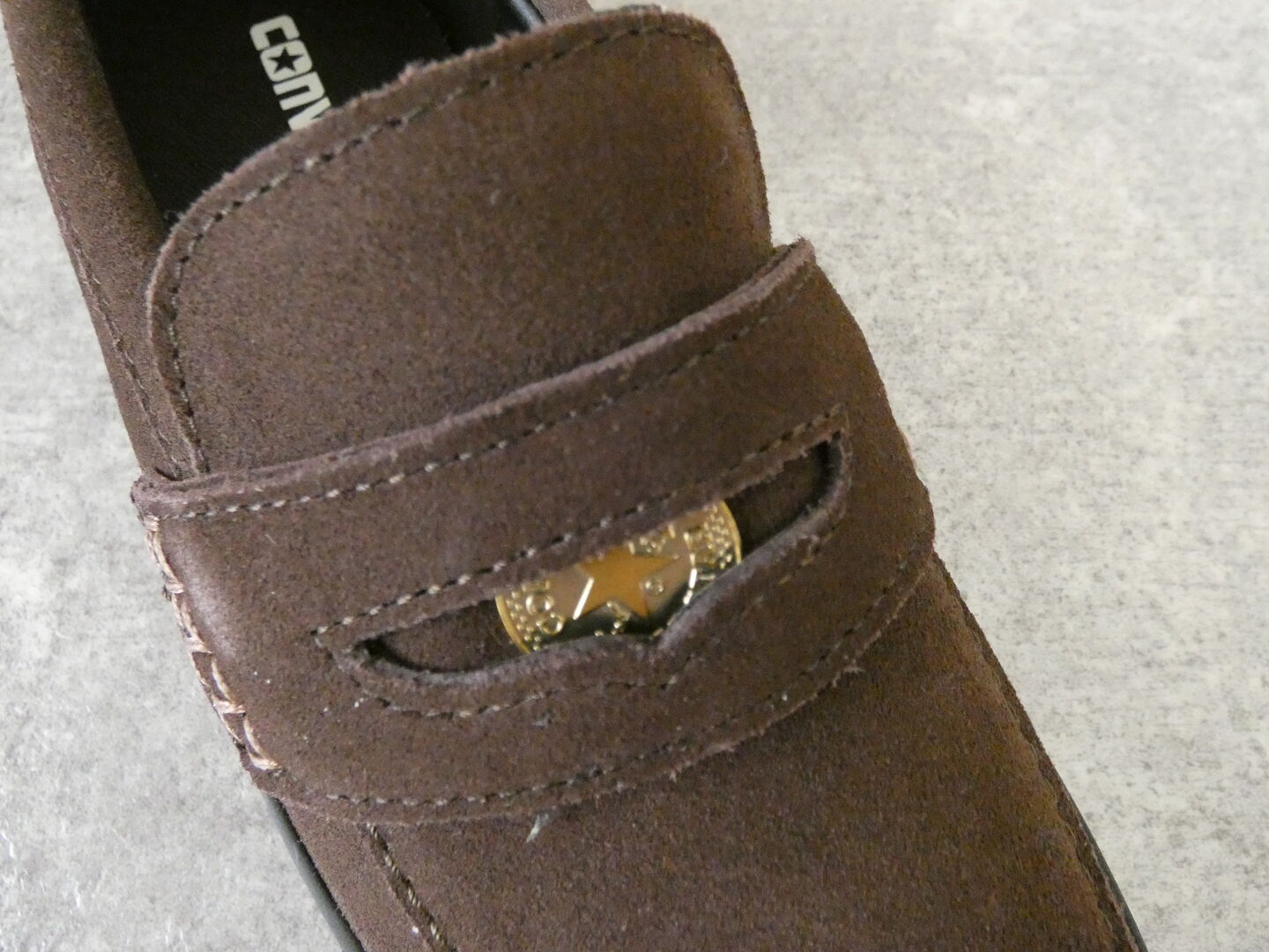 CONVERSE(コンバース) ALL STAR COINLOAFER SUの商品画像23