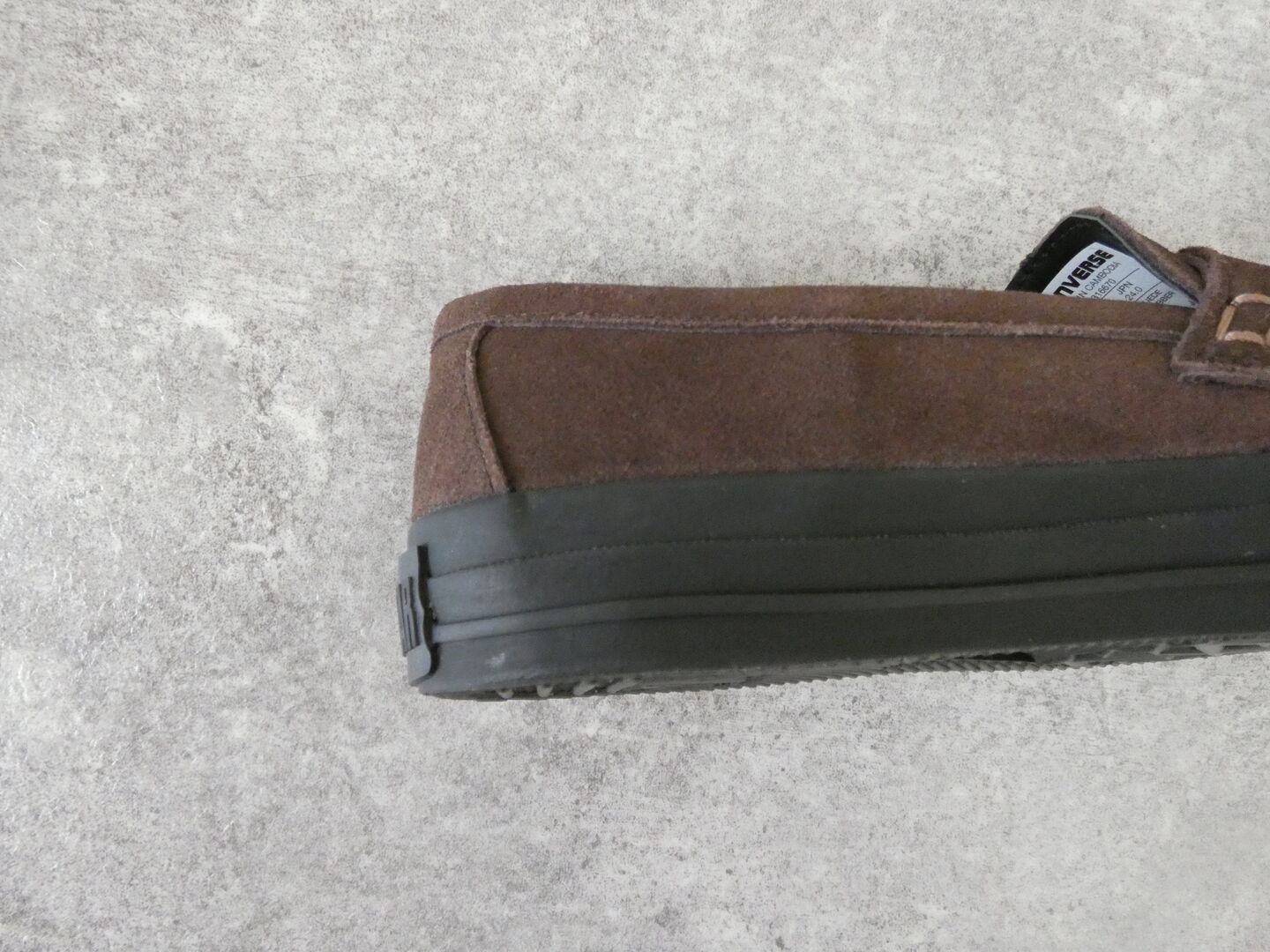 CONVERSE(コンバース) ALL STAR COINLOAFER SUの商品画像24