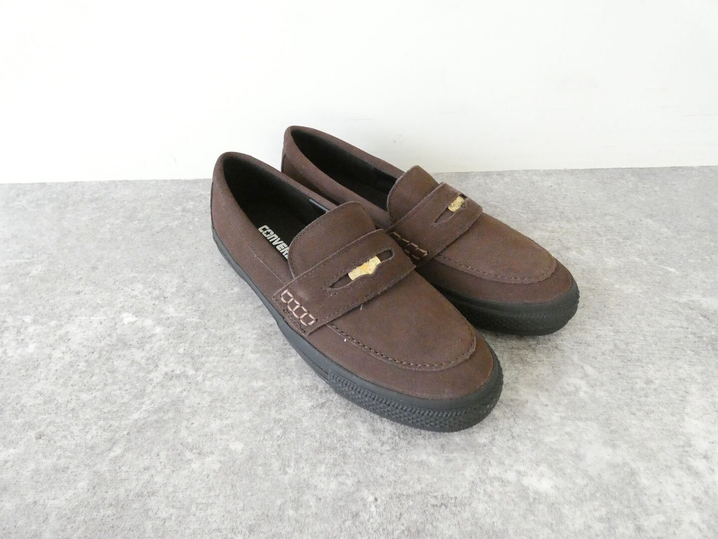 CONVERSE(コンバース) ALL STAR COINLOAFER SUの商品画像7