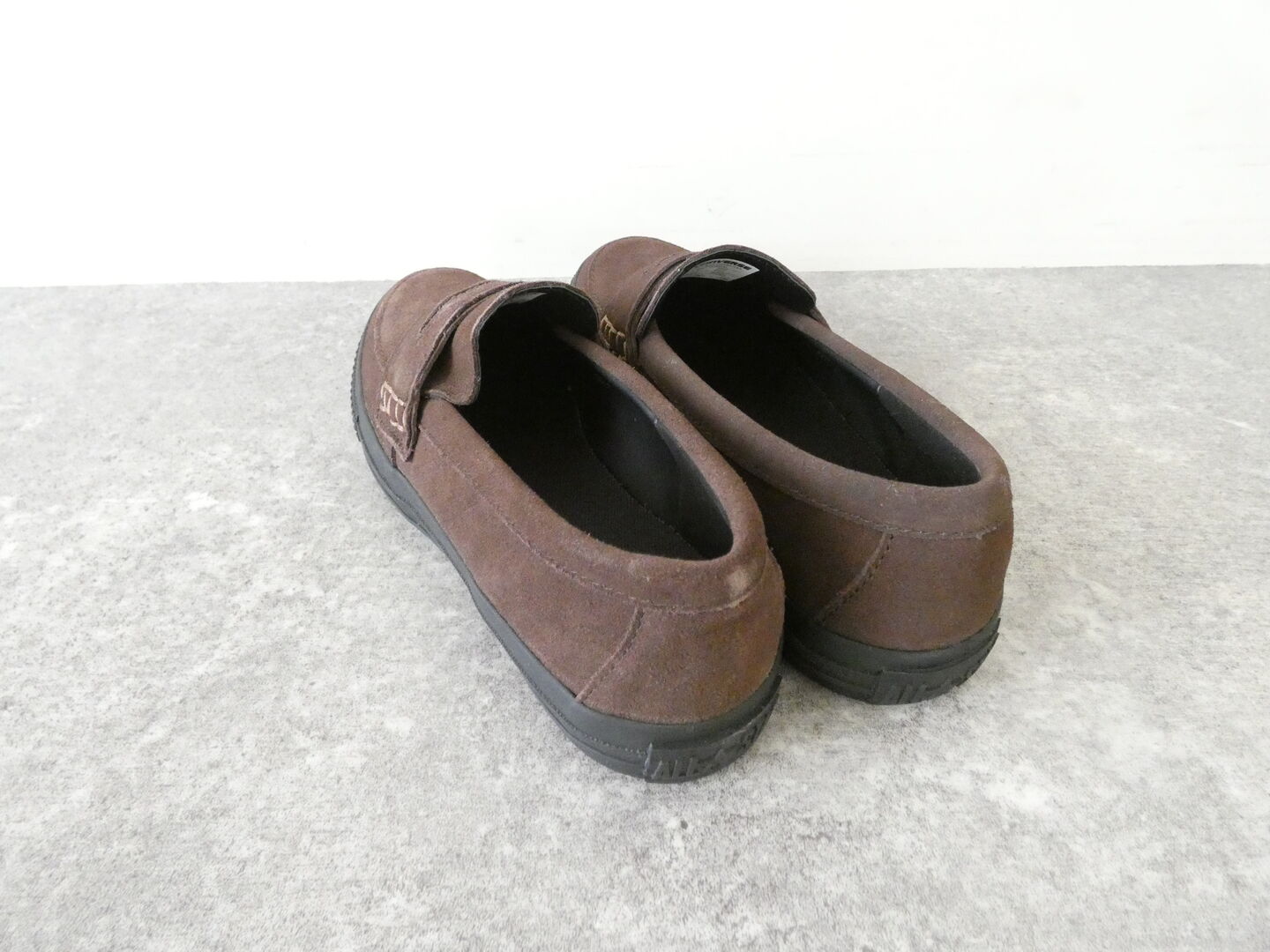 CONVERSE(コンバース) ALL STAR COINLOAFER SUの商品画像8