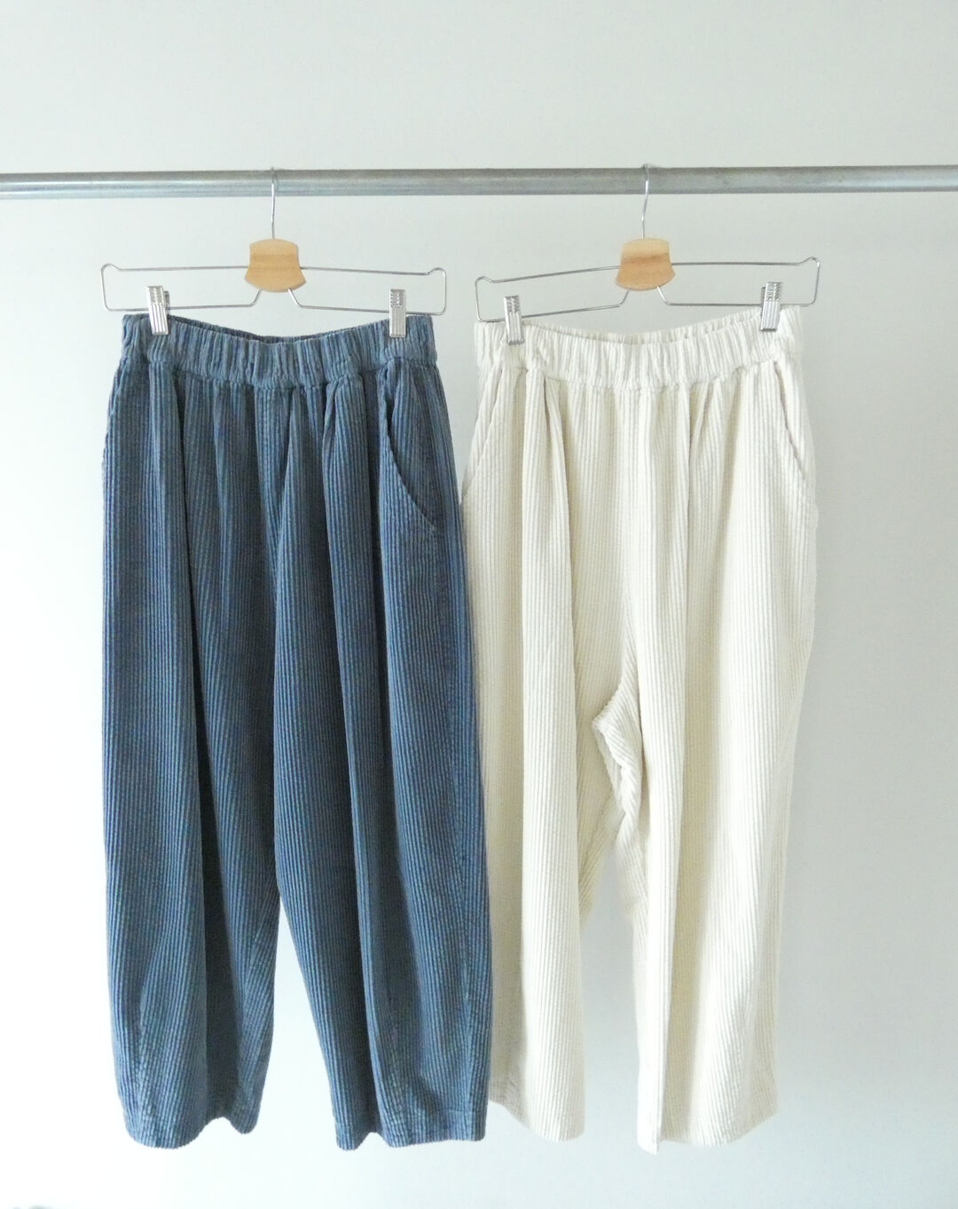 HAU(ハウ) pants puffの商品画像10