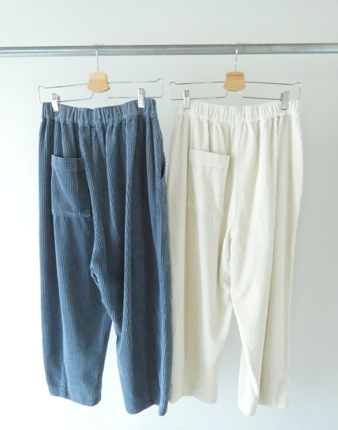 HAU(ハウ) pants puffの商品画像11