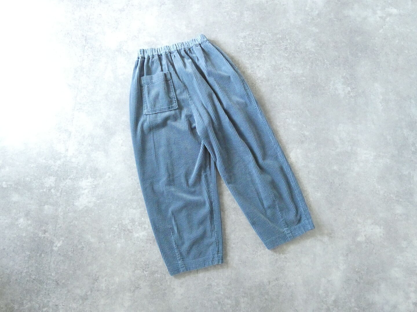 HAU(ハウ) pants puffの商品画像13
