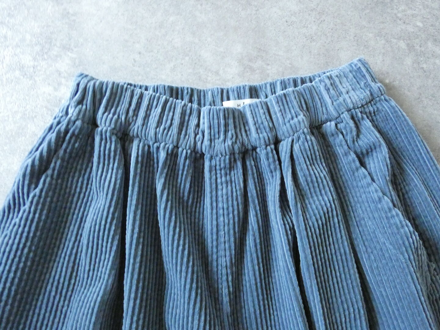HAU(ハウ) pants puffの商品画像16