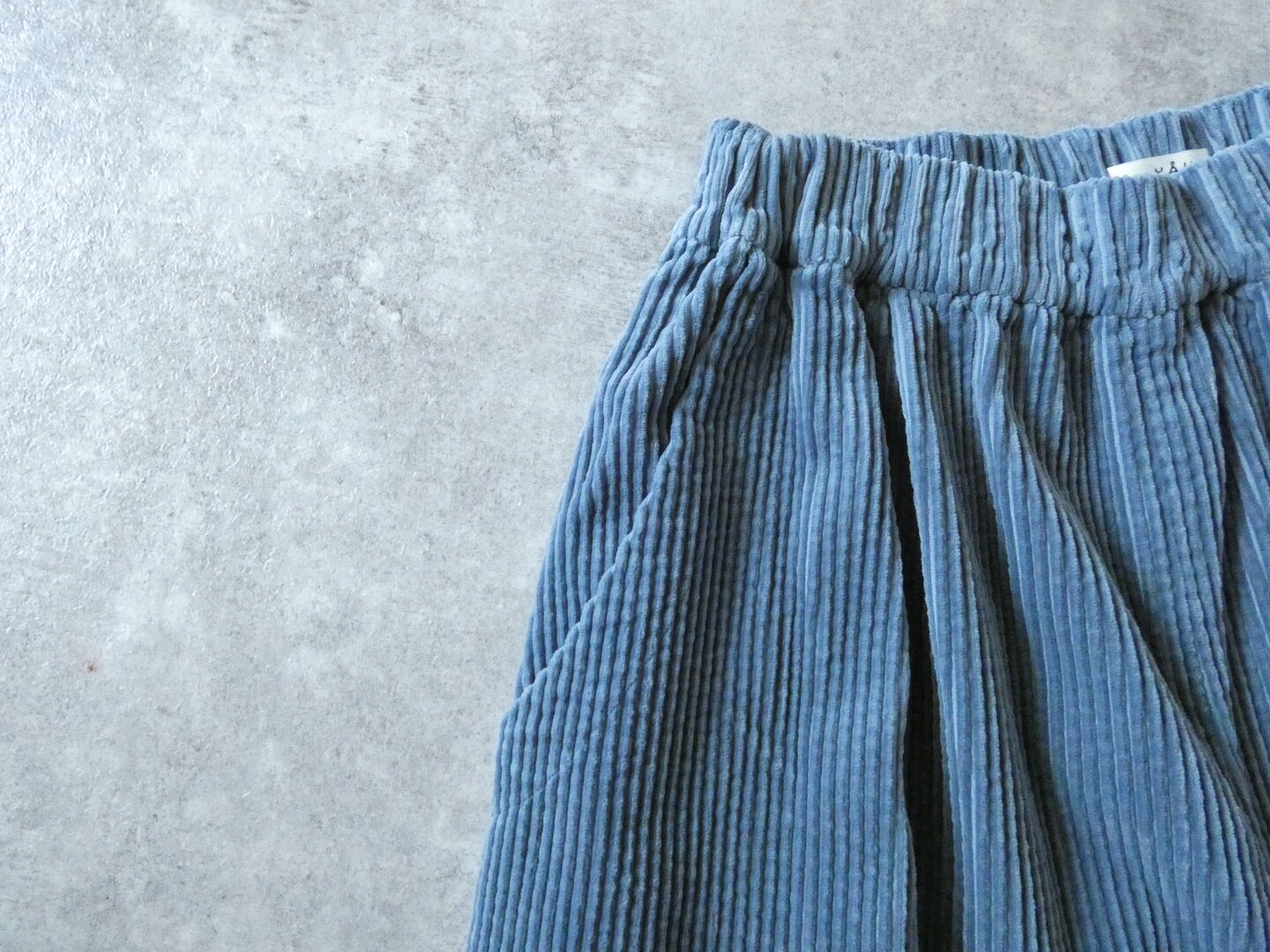 HAU(ハウ) pants puffの商品画像17