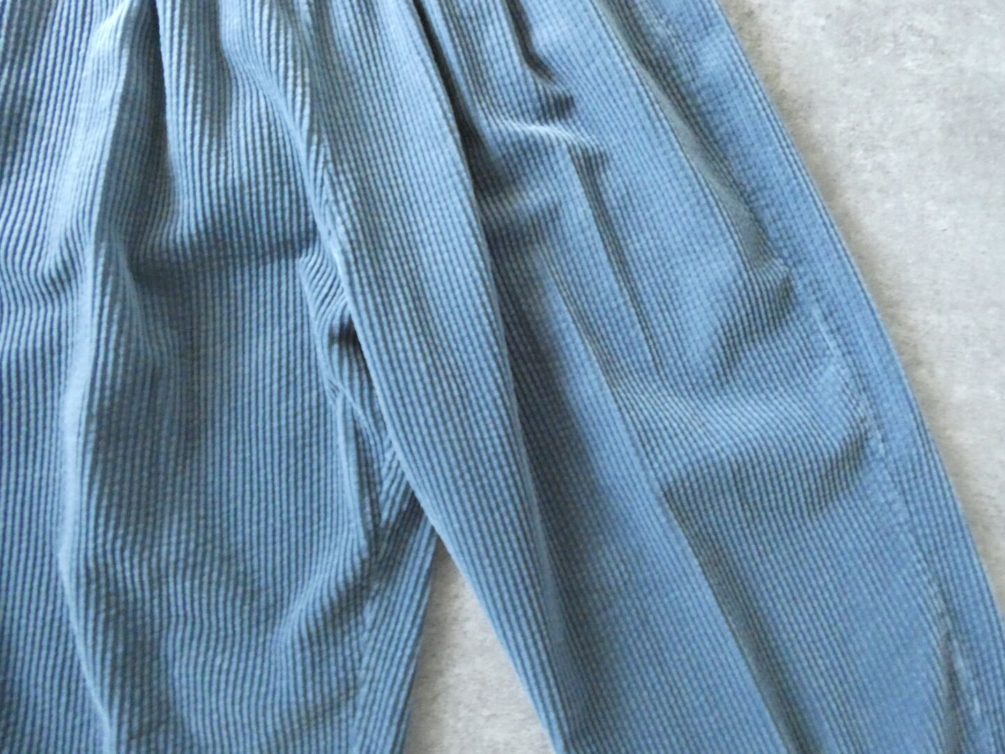 HAU(ハウ) pants puffの商品画像18
