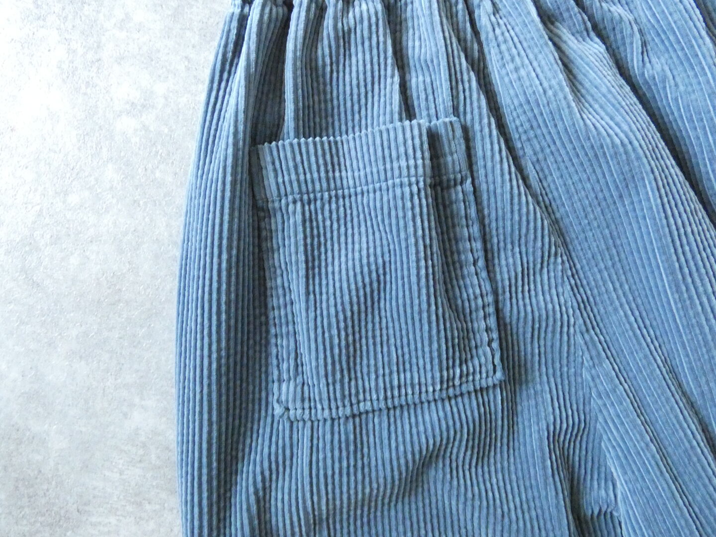 HAU(ハウ) pants puffの商品画像21