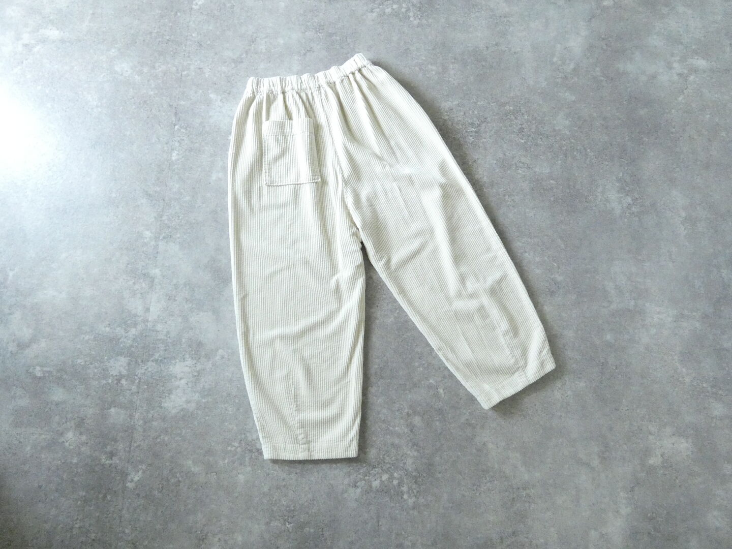 HAU(ハウ) pants puffの商品画像29