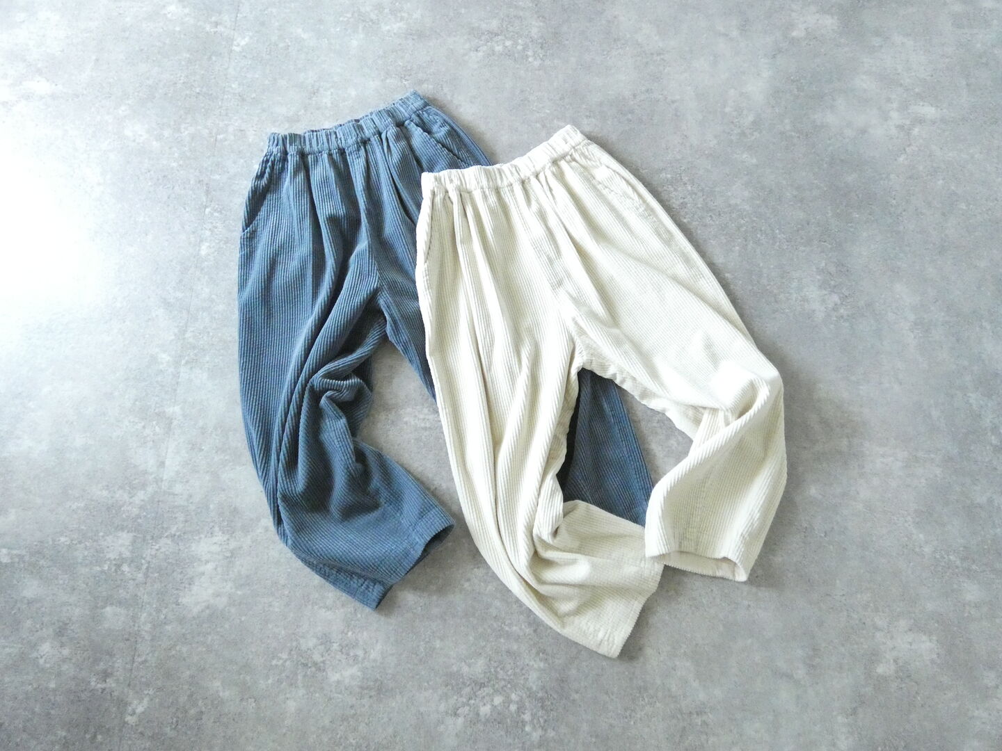 HAU(ハウ) pants puffの商品画像3
