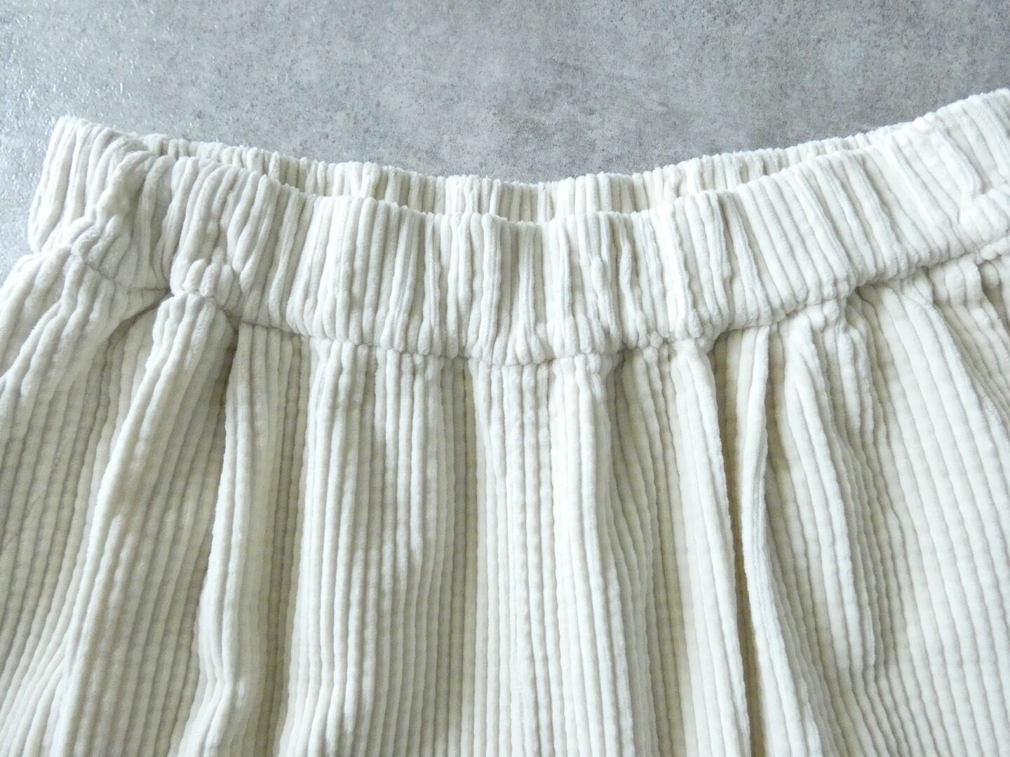 HAU(ハウ) pants puffの商品画像30