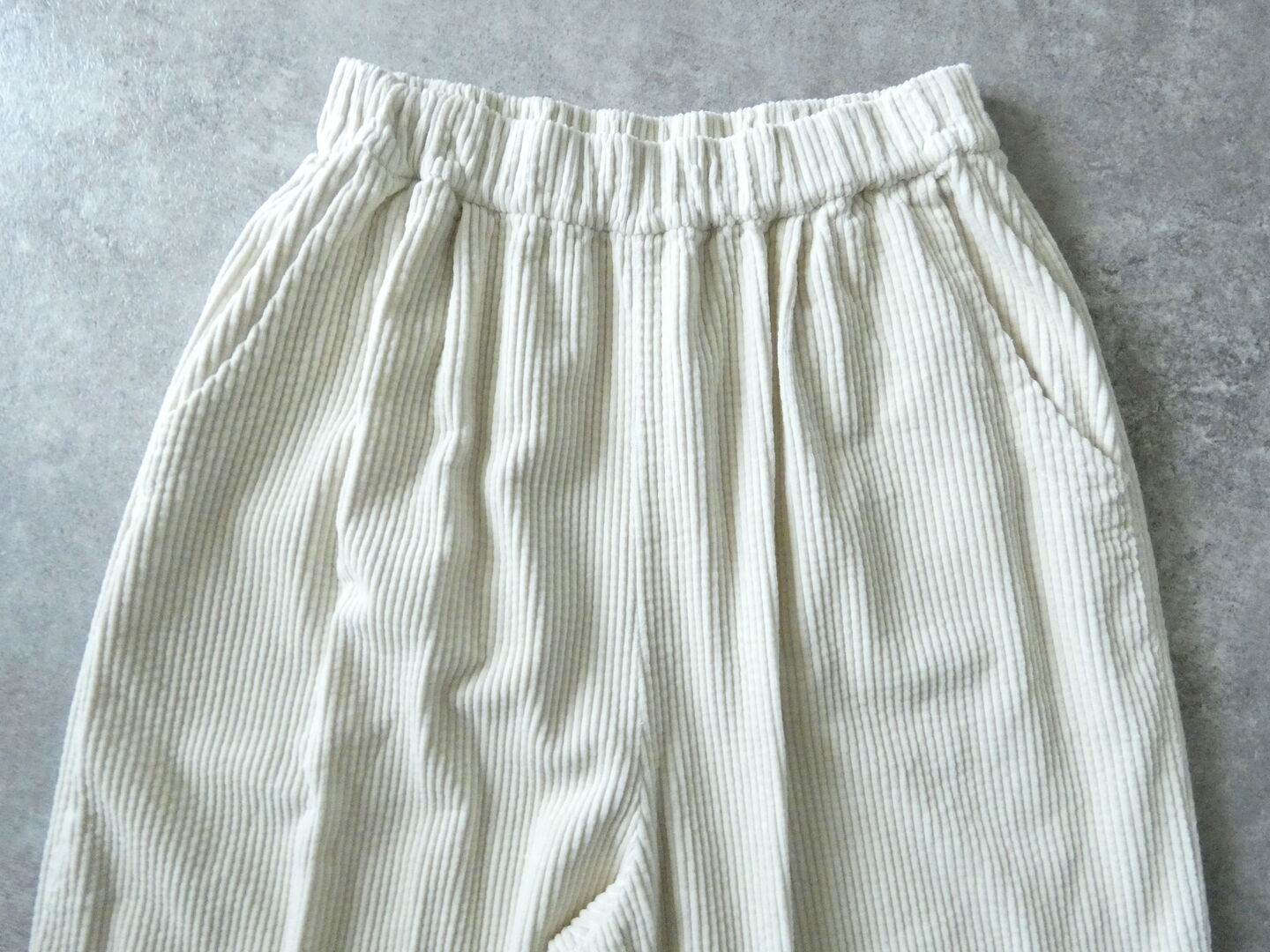 HAU(ハウ) pants puffの商品画像31