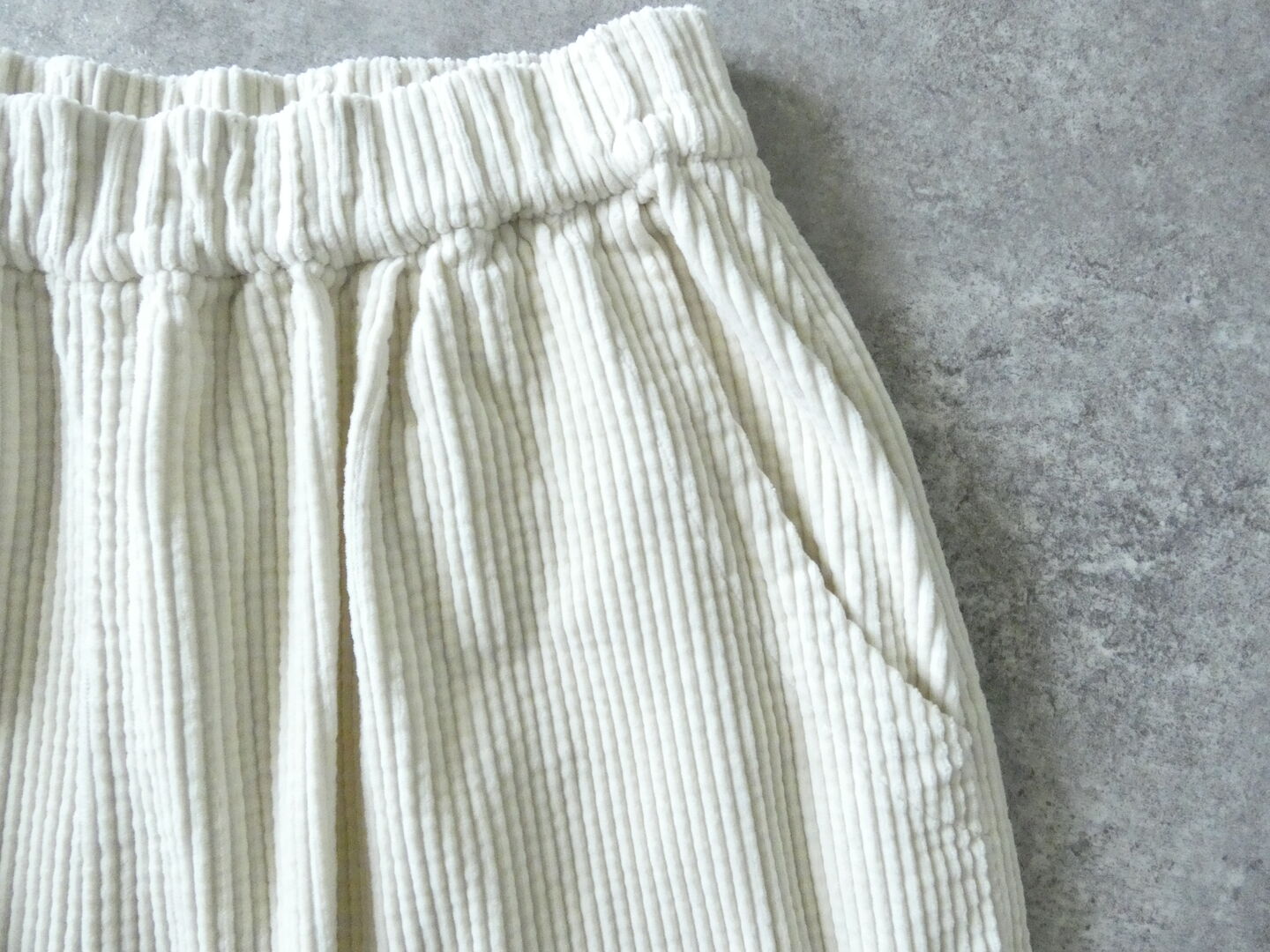 HAU(ハウ) pants puffの商品画像32