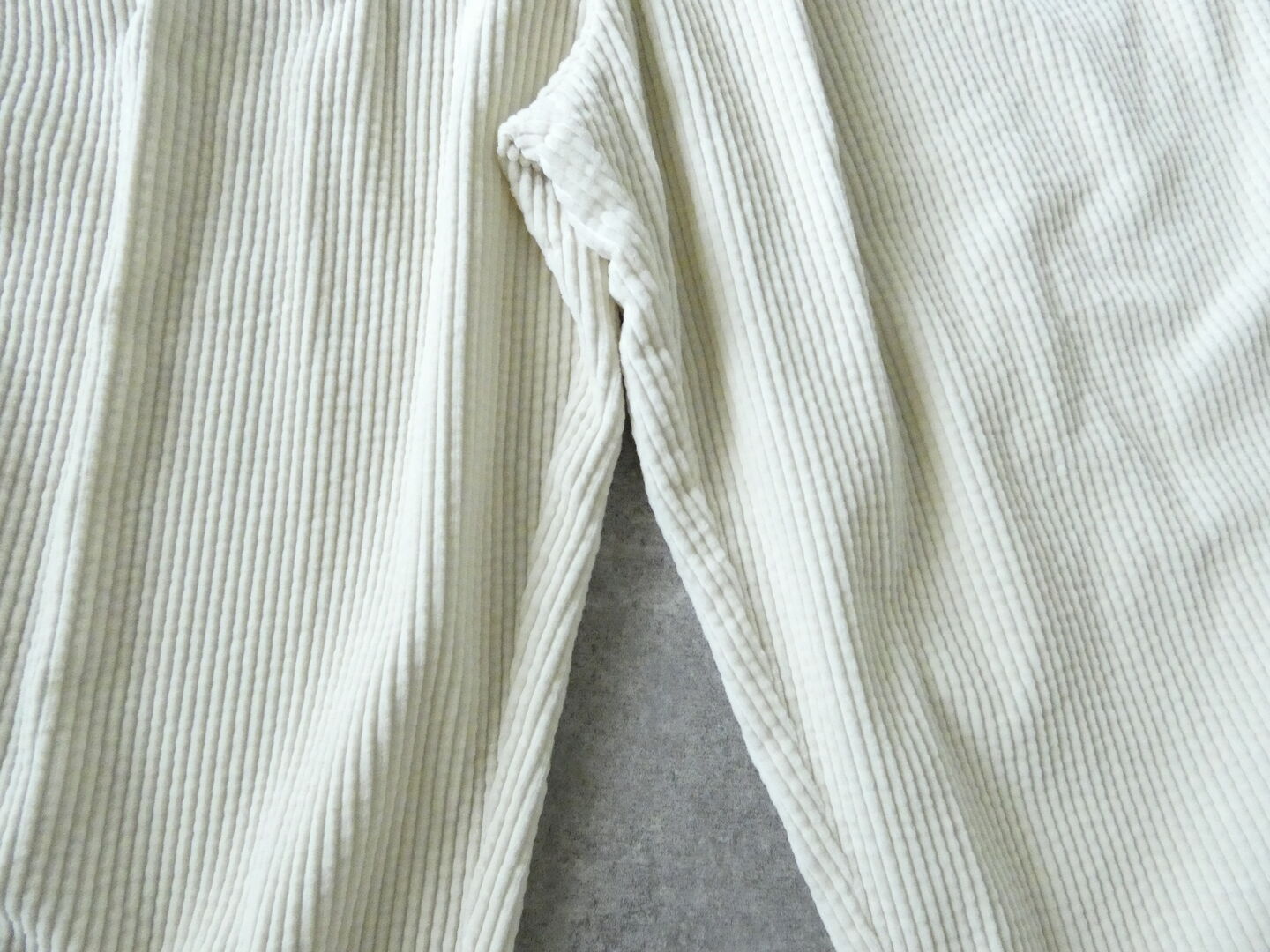 HAU(ハウ) pants puffの商品画像33