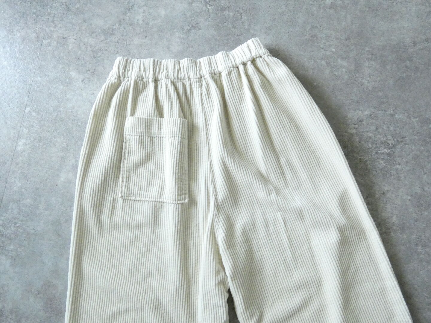 HAU(ハウ) pants puffの商品画像35