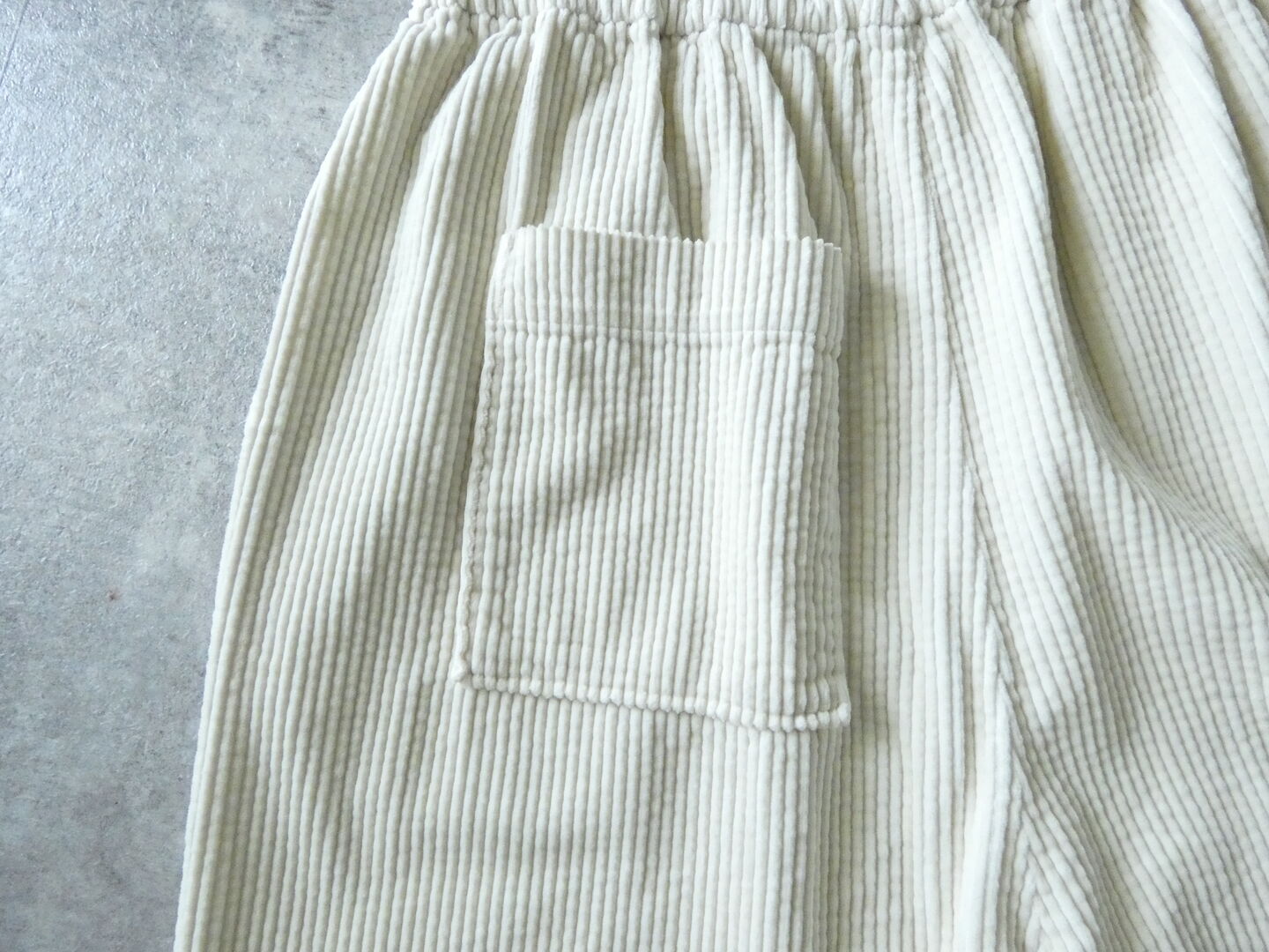 HAU(ハウ) pants puffの商品画像36
