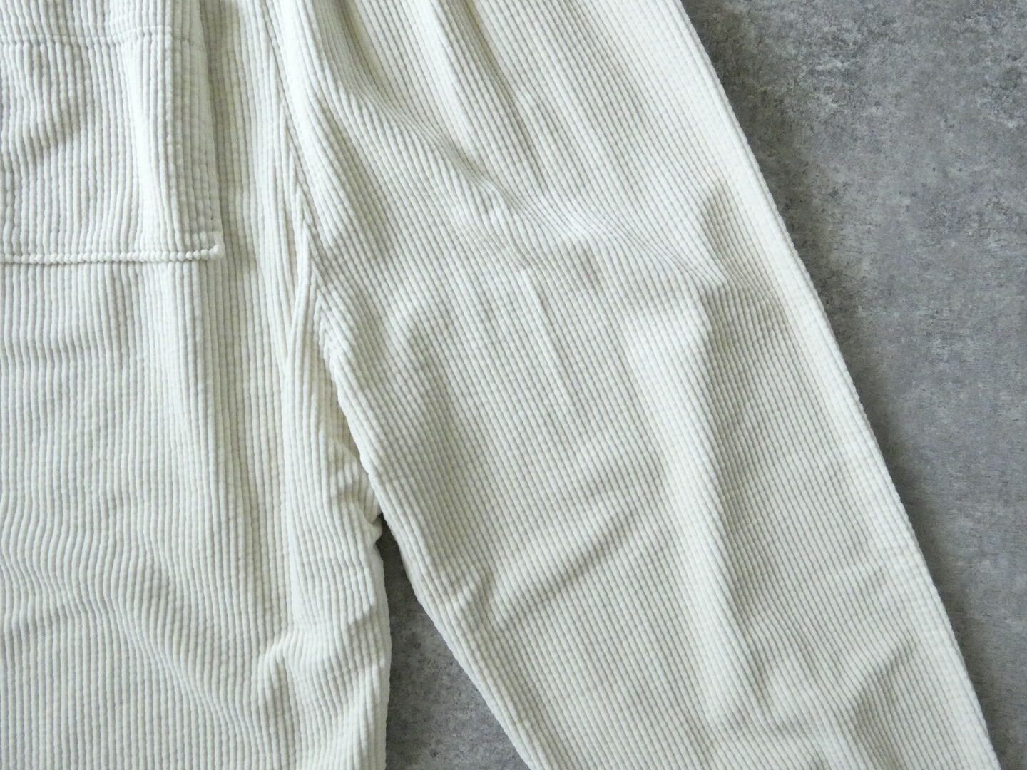 HAU(ハウ) pants puffの商品画像37