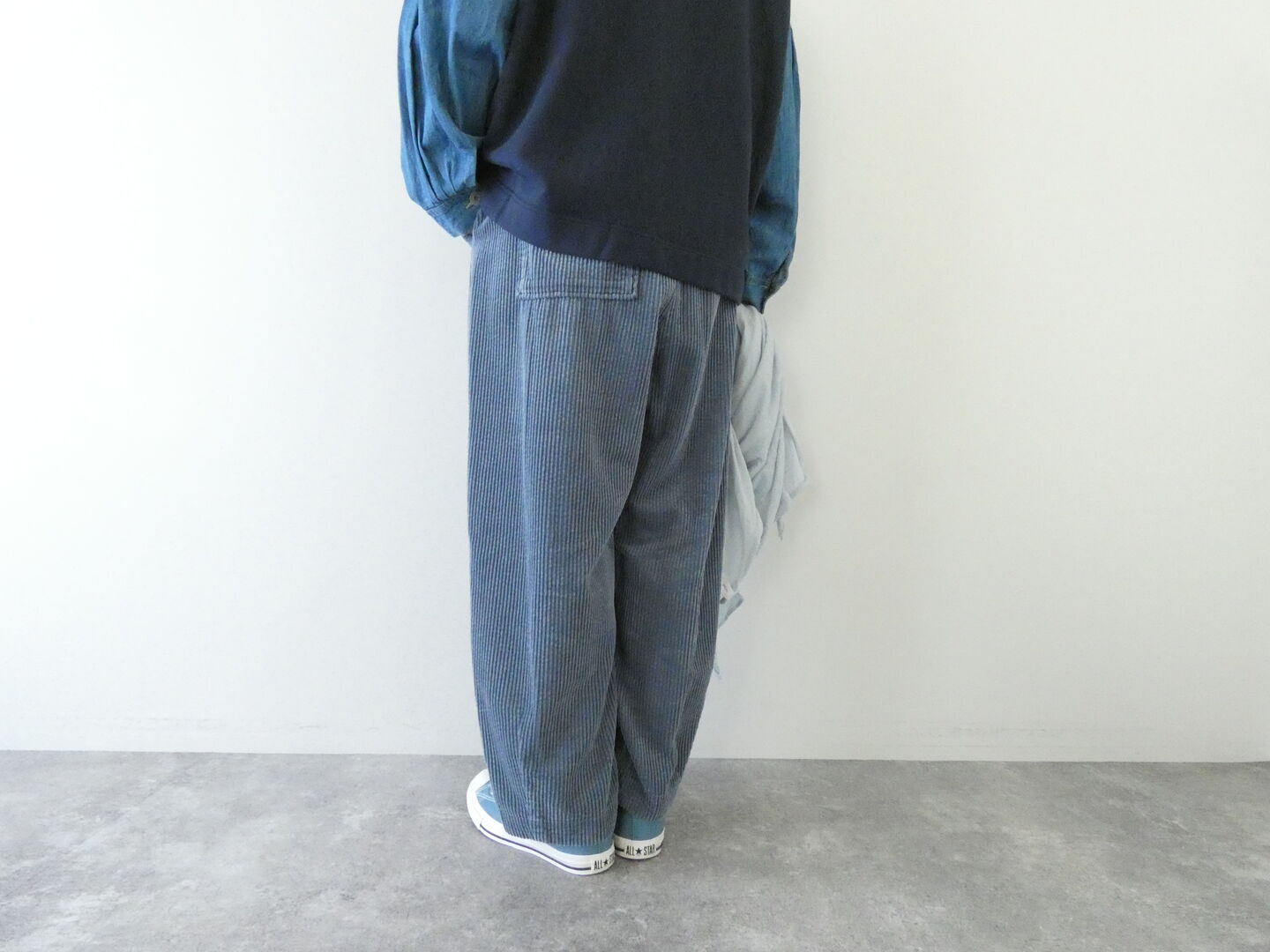 HAU(ハウ) pants puffの商品画像4