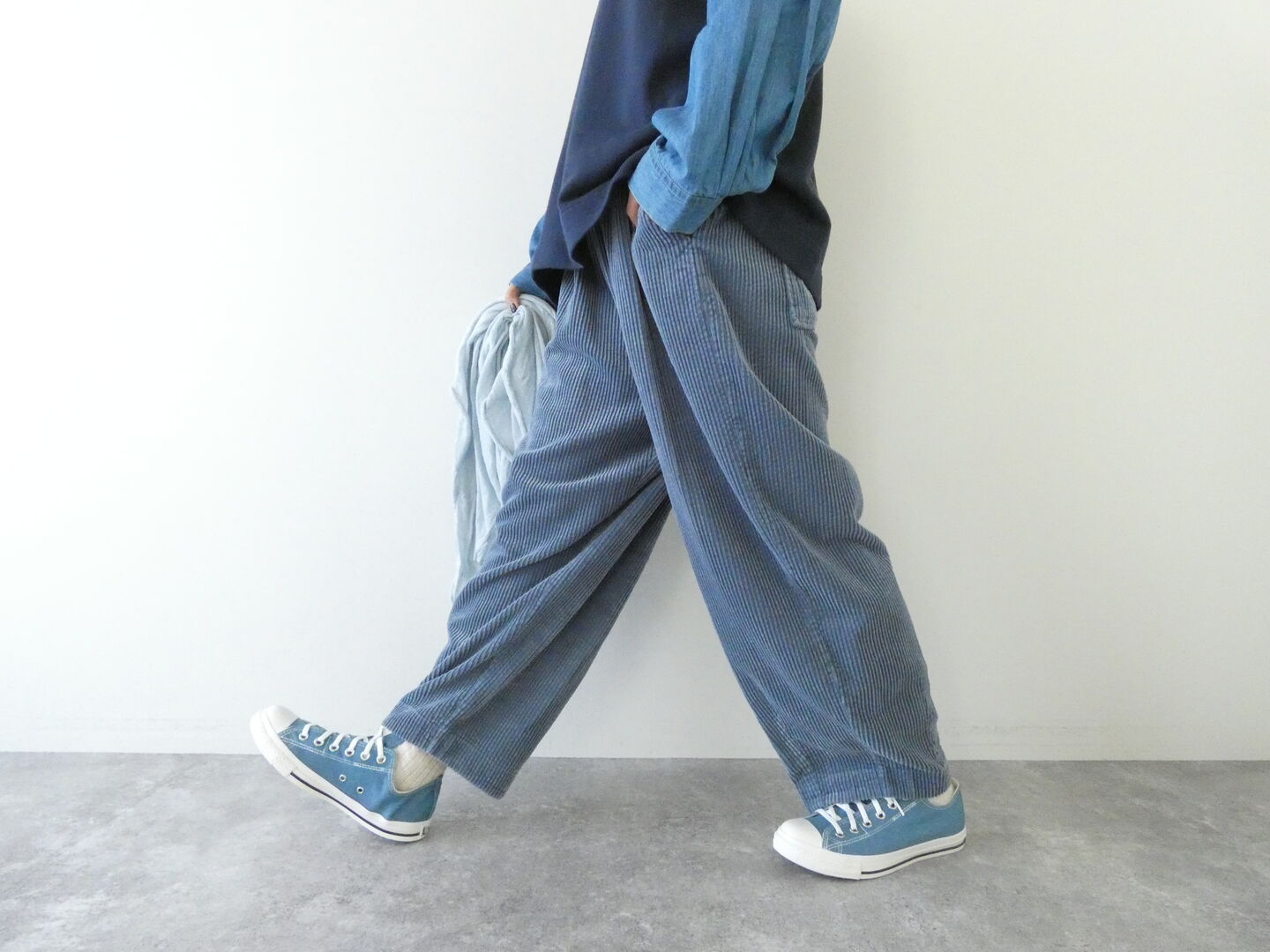 HAU(ハウ) pants puffの商品画像5