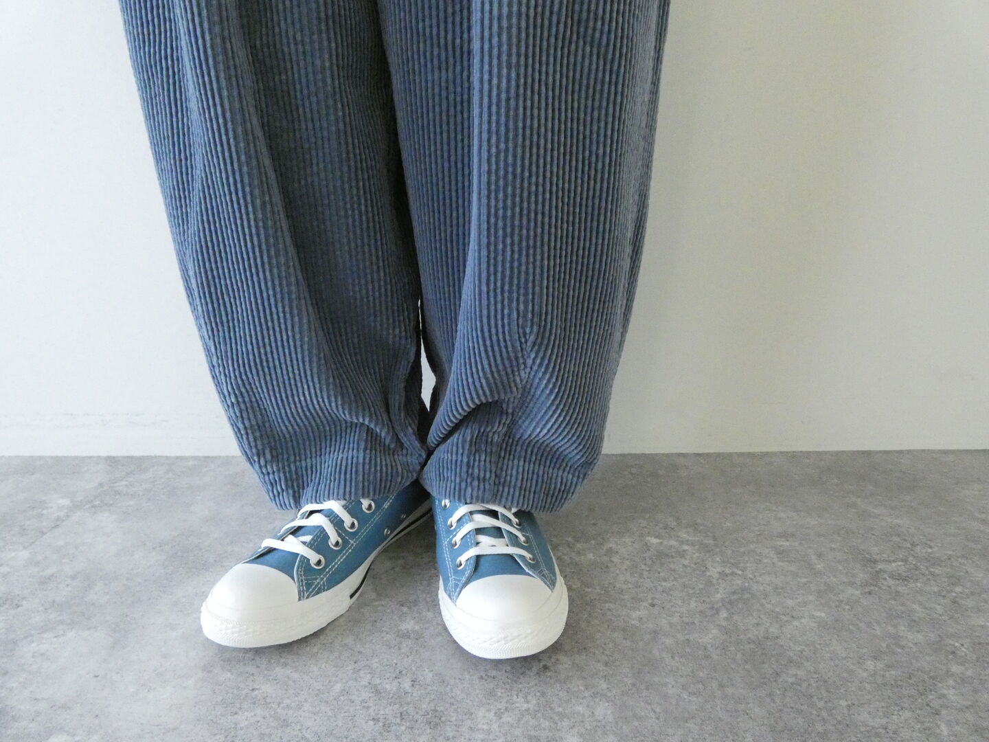 HAU(ハウ) pants puffの商品画像6