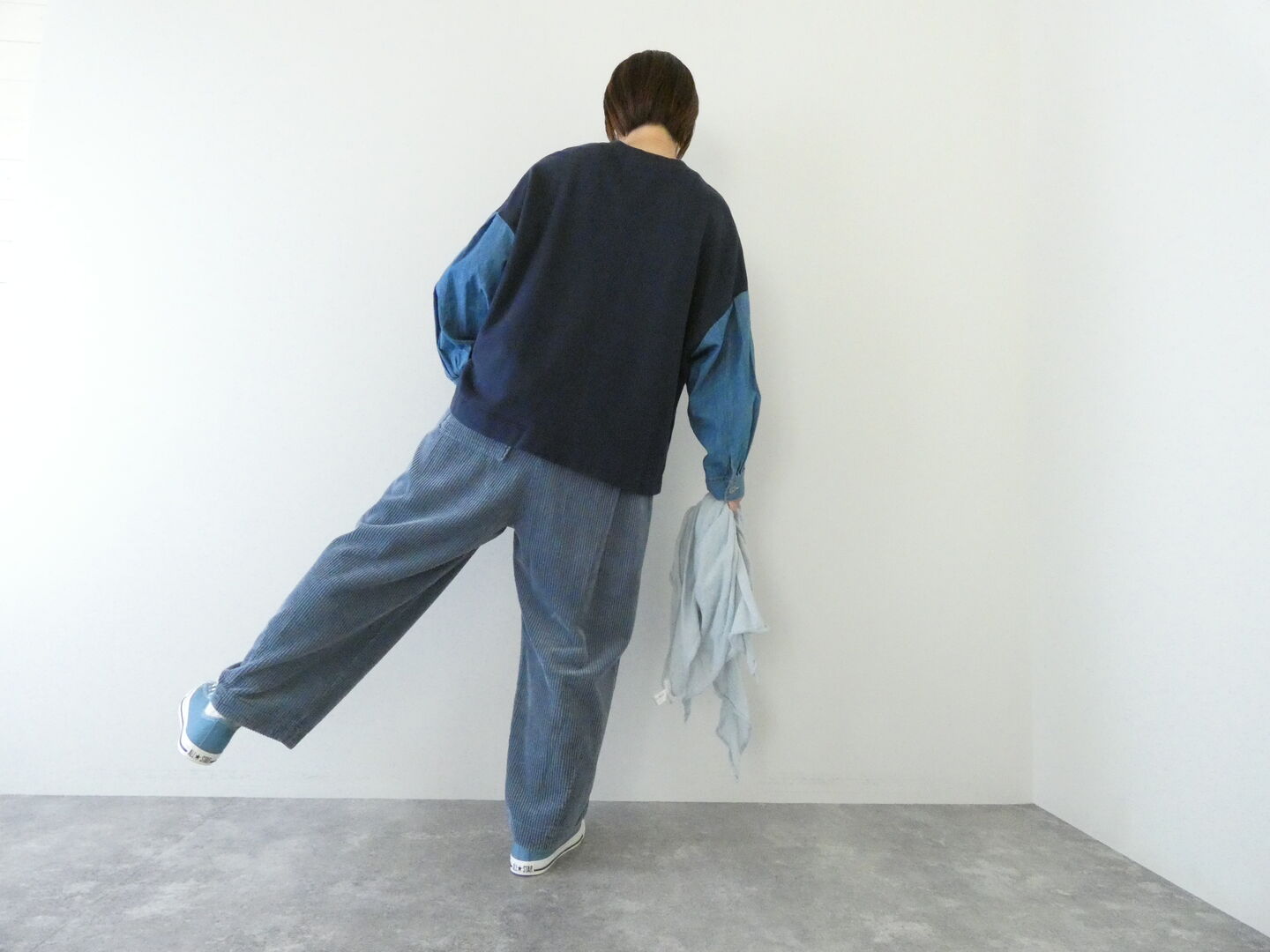 HAU(ハウ) pants puffの商品画像7