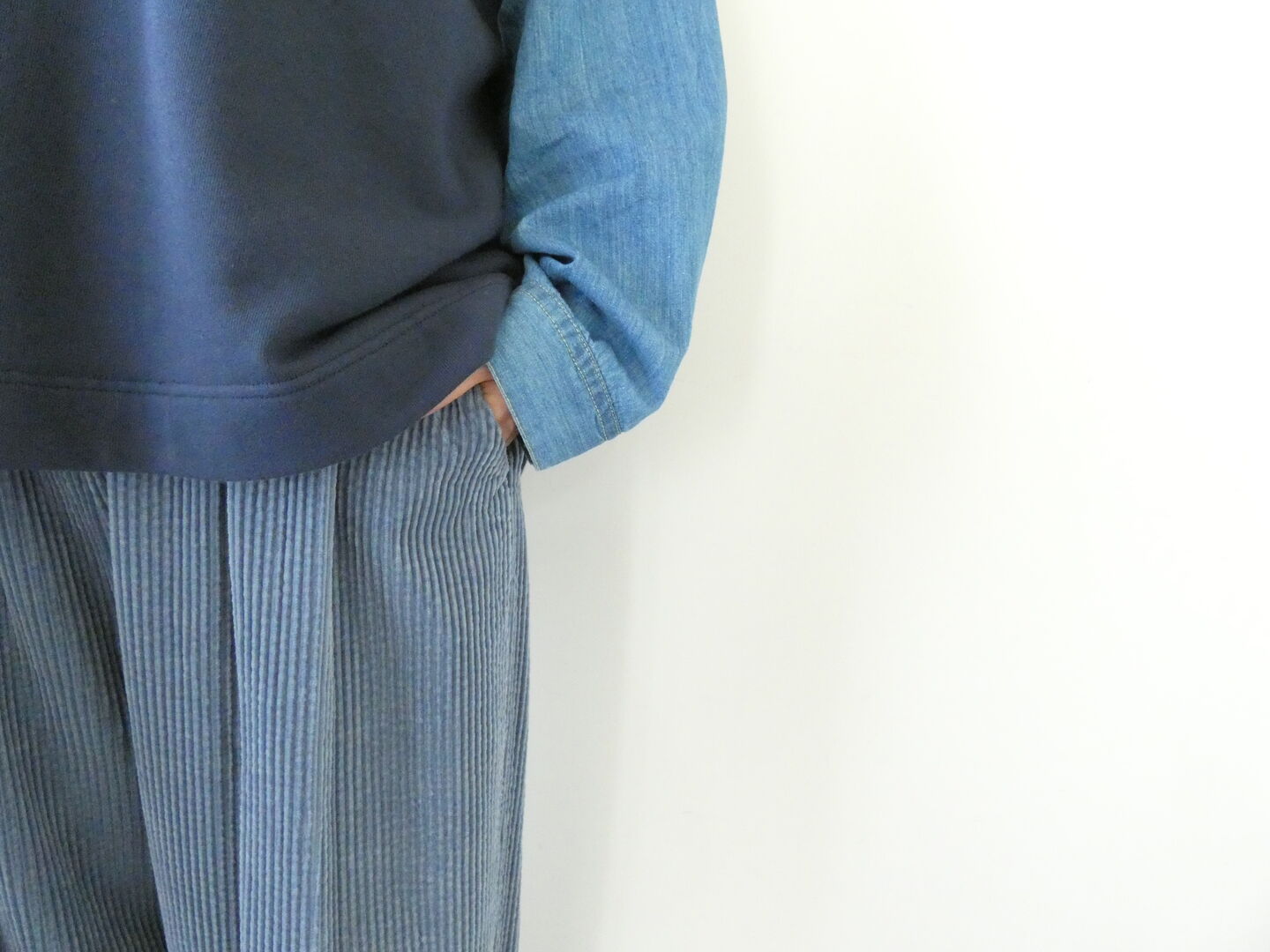 HAU(ハウ) pants puffの商品画像9