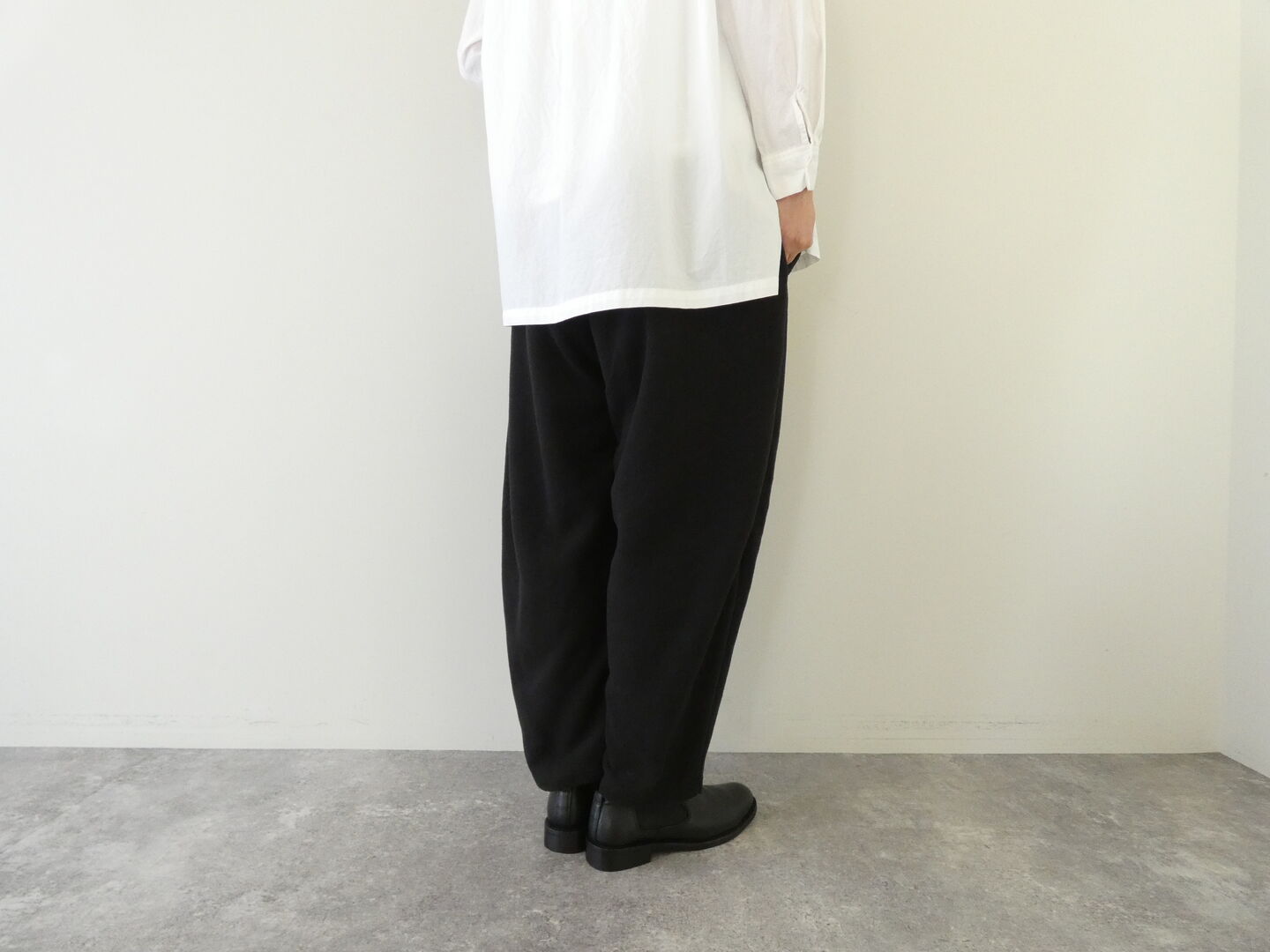 āta(アタ) フリースパンツの商品画像9