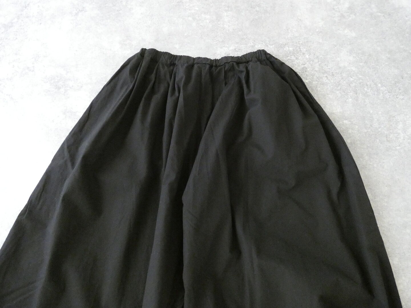 grin(グリン) 染めブロードタックカフスパンツの商品画像36
