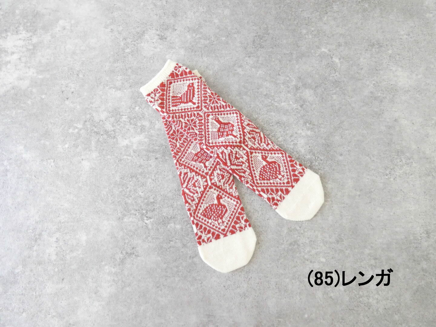French Bull(フレンチブル) チャントソックスの商品画像2