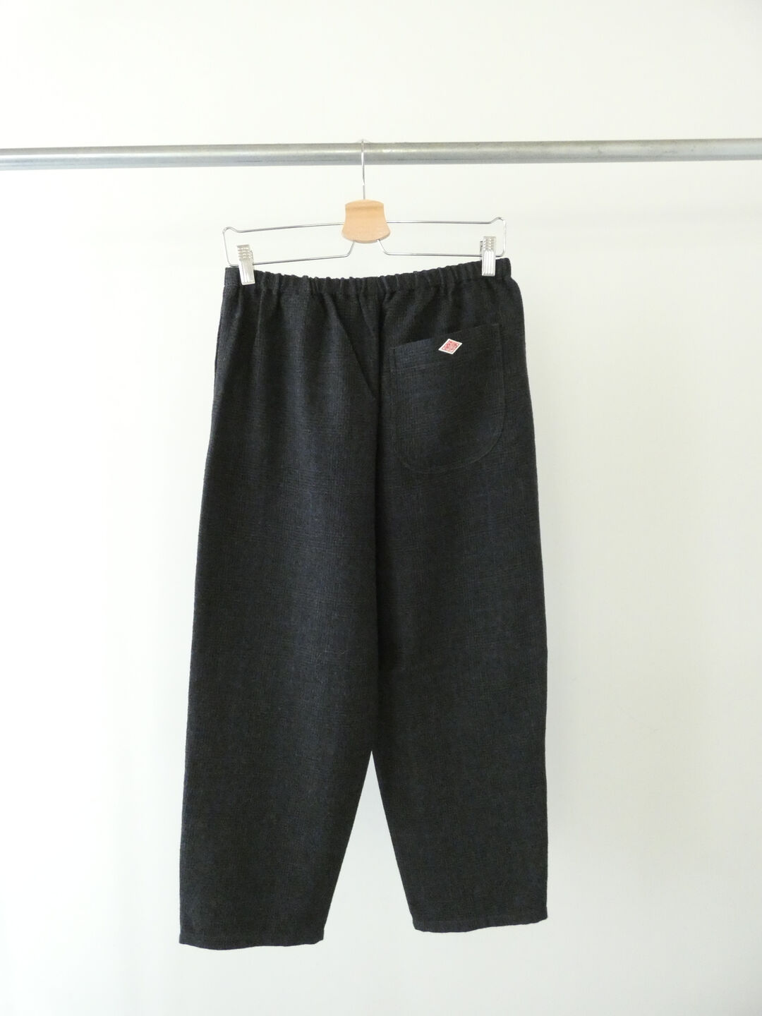 DANTON(ダントン) リファインウールイージーパンツの商品画像10