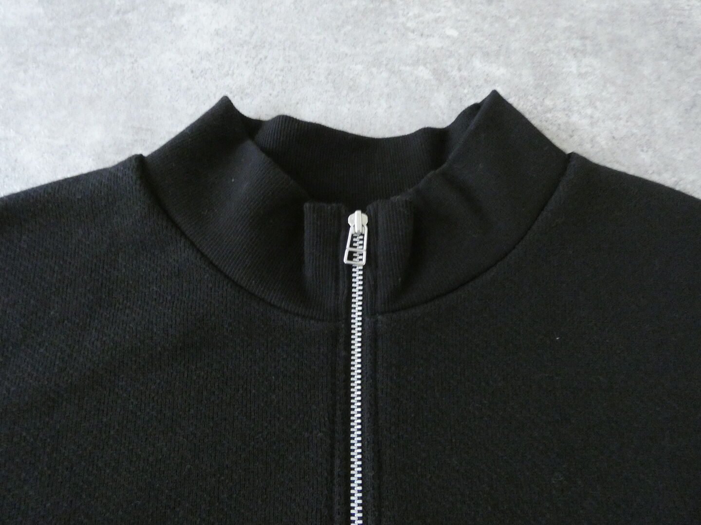 Laboratory(ラボラトリー) ヘビーURAKEジップベストの商品画像18
