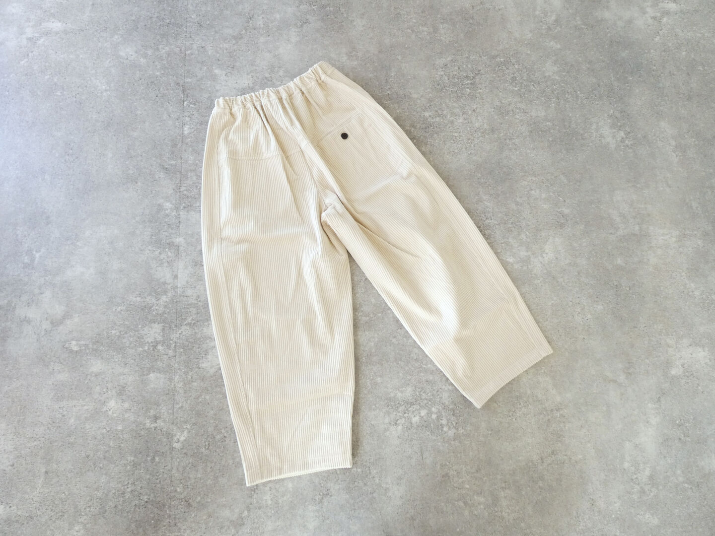 LAITERIE(レイトリー) コーデュロイトロアパンツの商品画像29