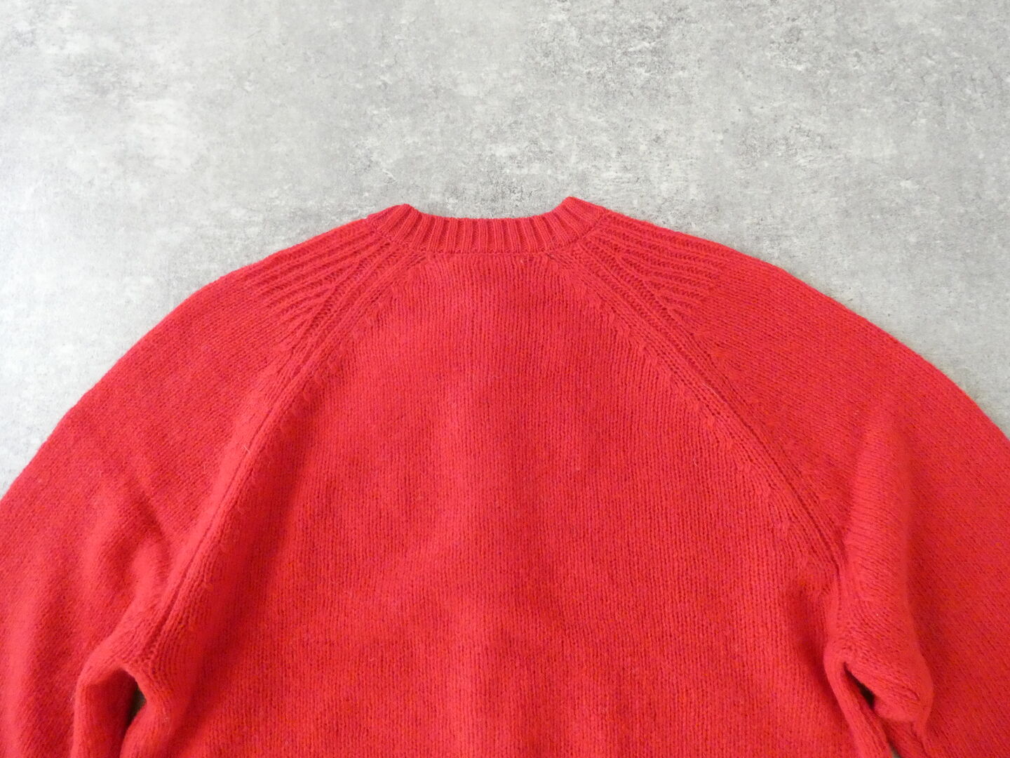 LAITERIE(レイトリー) ヘリテッジニットカーディガンの商品画像62