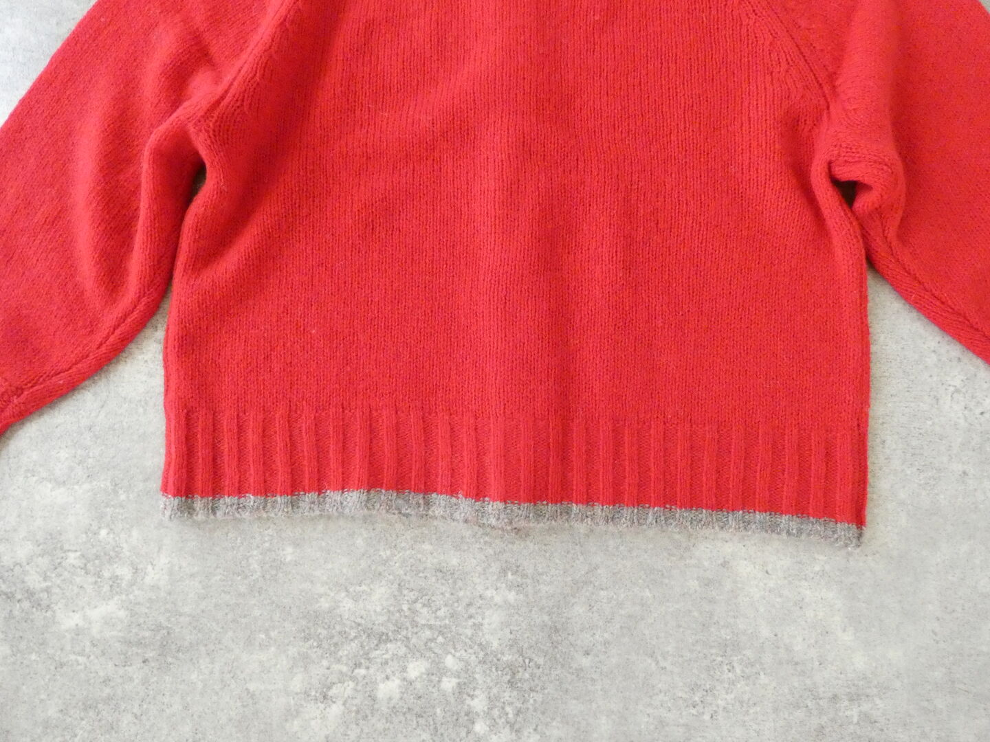 LAITERIE(レイトリー) ヘリテッジニットカーディガンの商品画像63