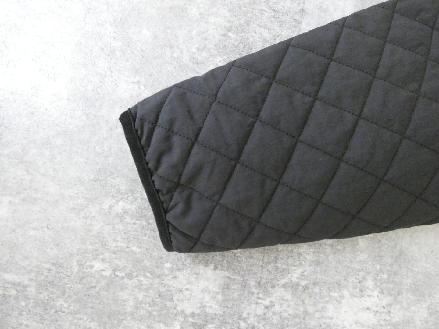 MidiUmi(ミディウミ) quilting long coat キルティングロングコートの商品画像18