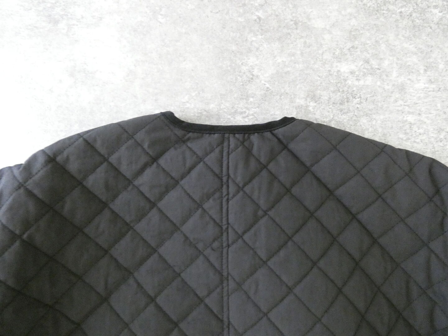 MidiUmi(ミディウミ) quilting long coat キルティングロングコートの商品画像22