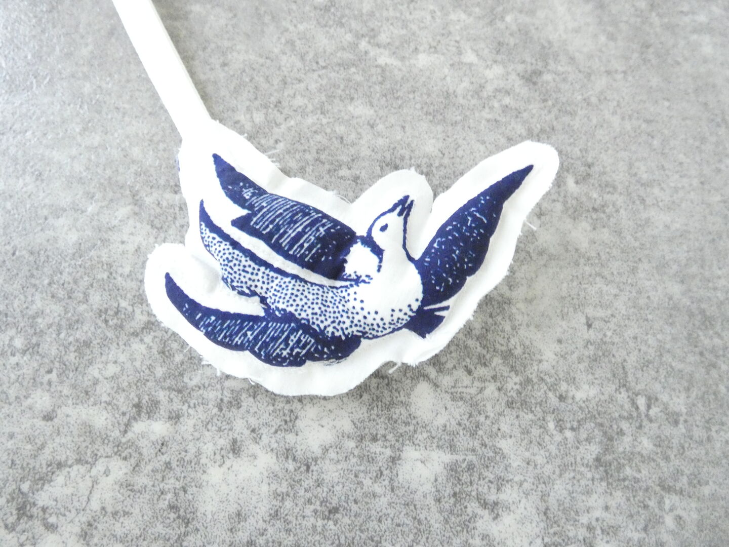 R&D.M.Co-(オールドマンズテーラー) BLUE WILLOW FABRIC CHARMの商品画像57