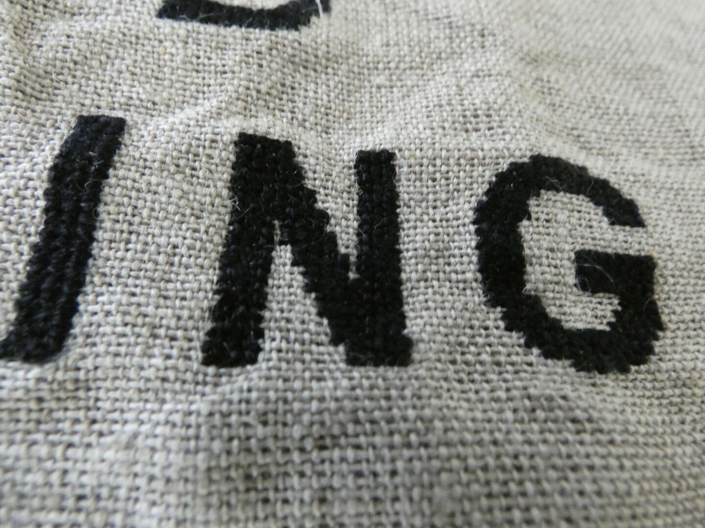 R&D.M.Co-(オールドマンズテーラー) KITCHEN CLOTH Good Morningの商品画像22