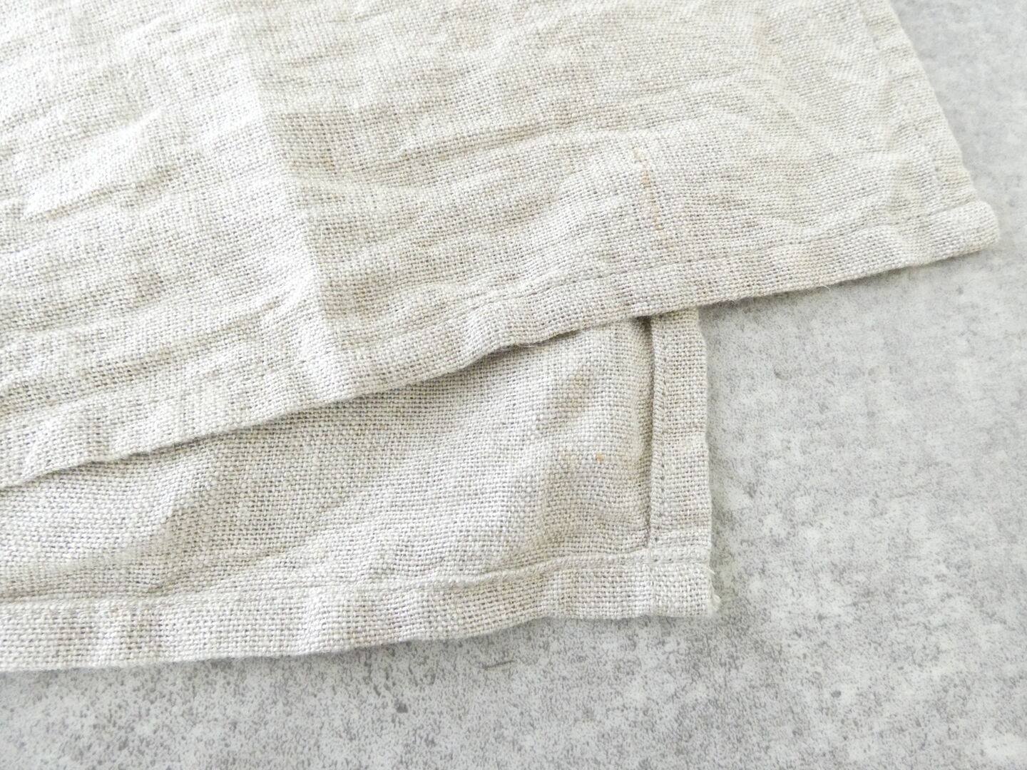 R&D.M.Co-(オールドマンズテーラー) KITCHEN CLOTH Good Morningの商品画像24