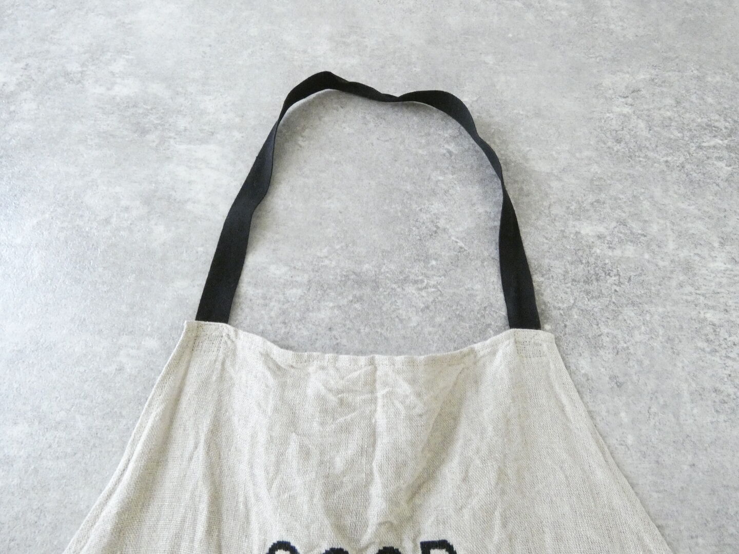 R&D.M.Co-(オールドマンズテーラー) APRON Good Morningの商品画像23