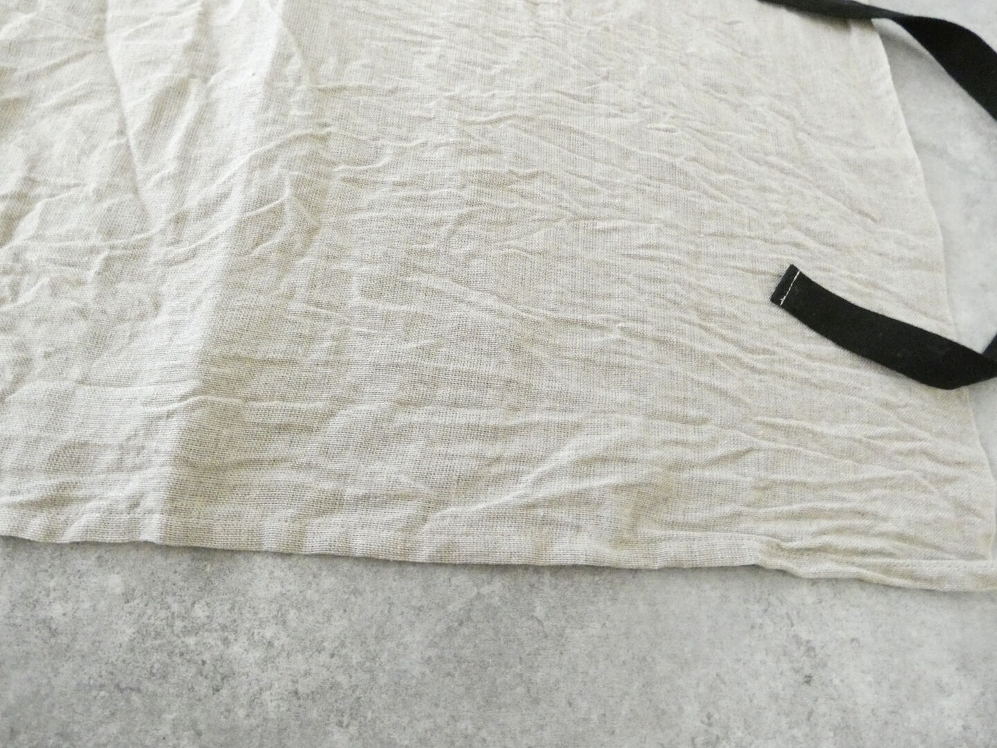 R&D.M.Co-(オールドマンズテーラー) APRON Good Morningの商品画像26