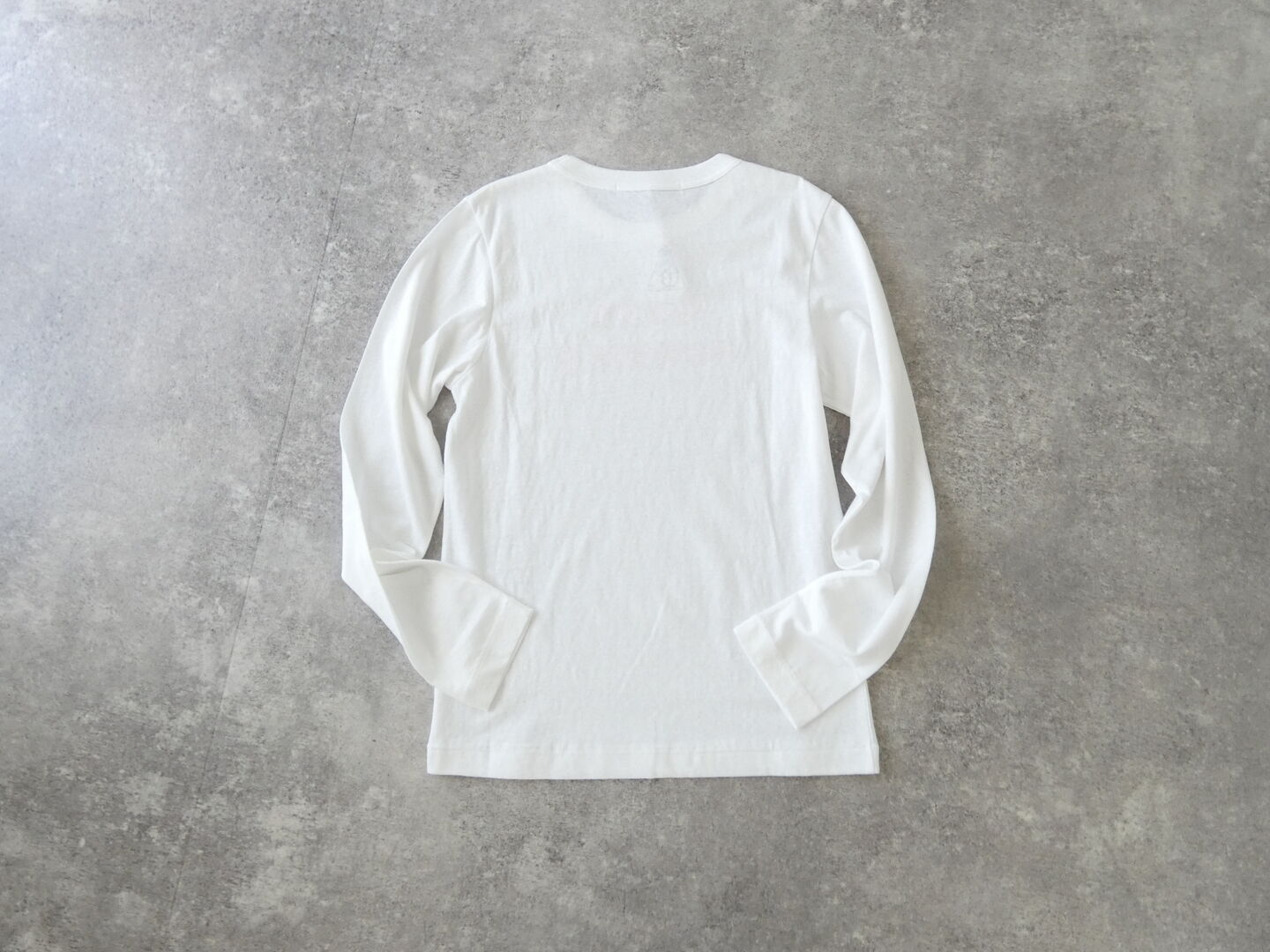 R&D.M.Co-(オールドマンズテーラー) GOOD MORNING L/T SHIRTの商品画像43