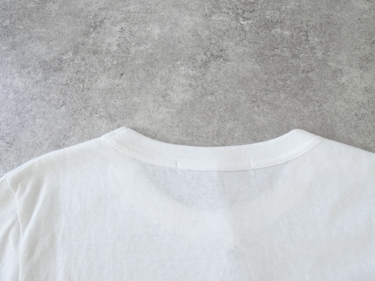 R&D.M.Co-(オールドマンズテーラー) GOOD MORNING L/T SHIRTの商品画像49