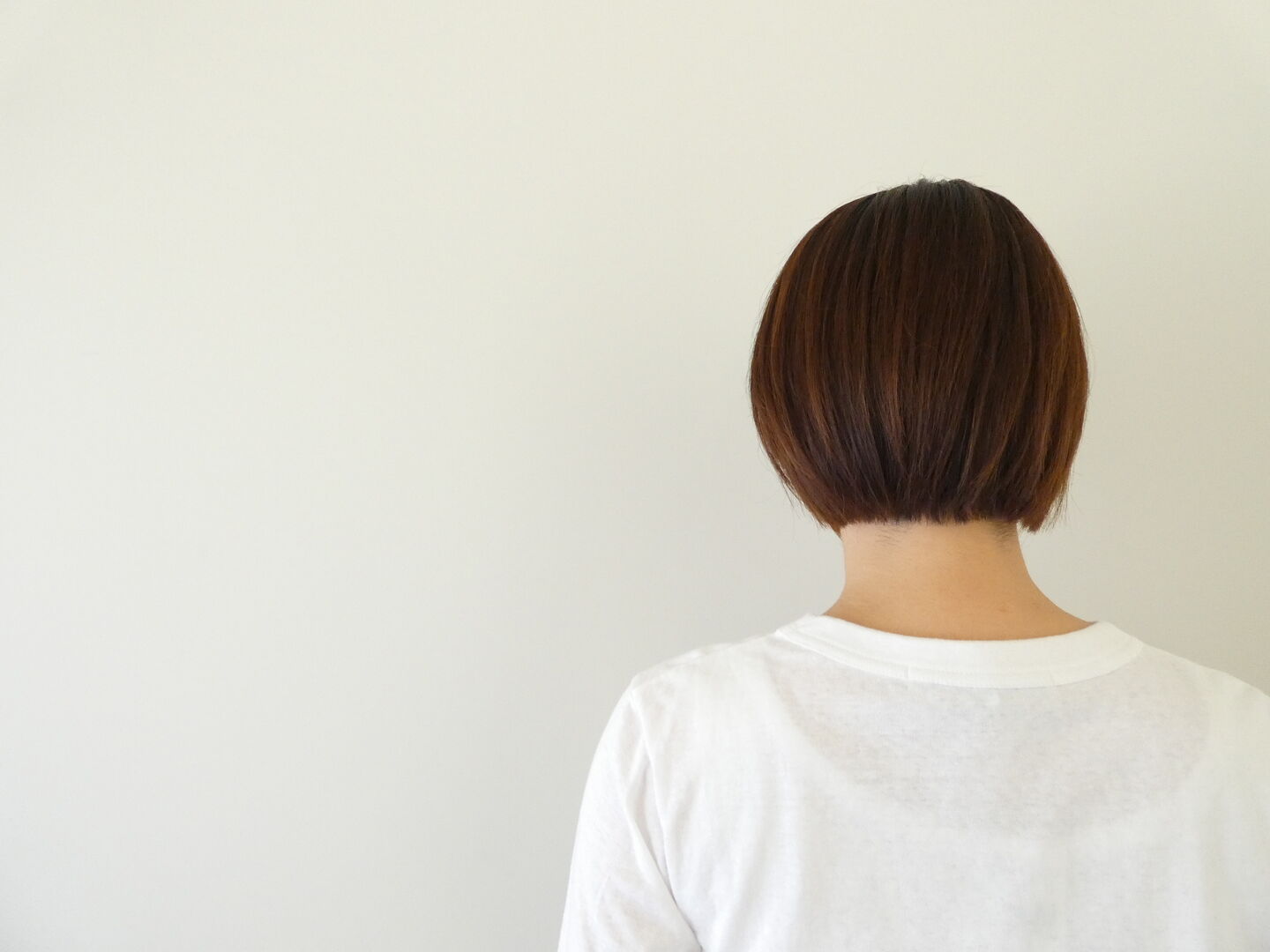 R&D.M.Co-(オールドマンズテーラー) GOOD MORNING L/T SHIRTの商品画像6