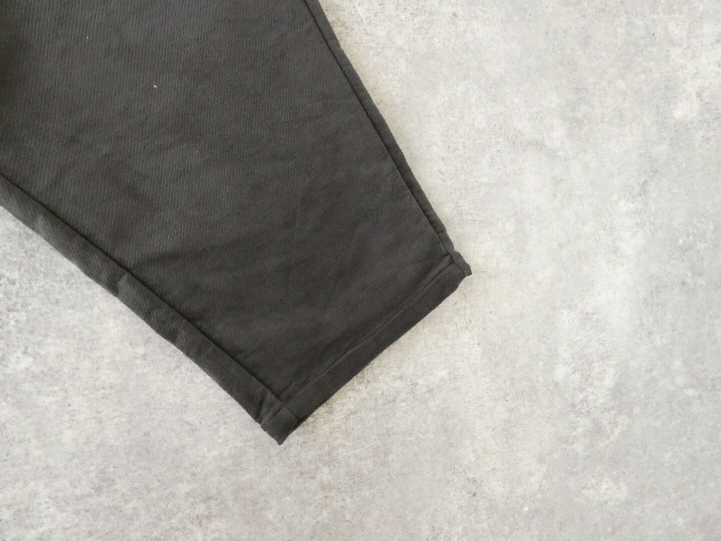 prit(プリット) ストレッチモールスキン　サルエルパンツの商品画像33