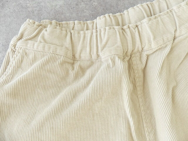 RINEN(リネン) 12/1 11ウェルコーデュロイリラックスパンツの商品画像31