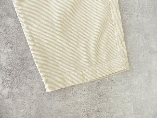 RINEN(リネン) 12/1 11ウェルコーデュロイリラックスパンツの商品画像35