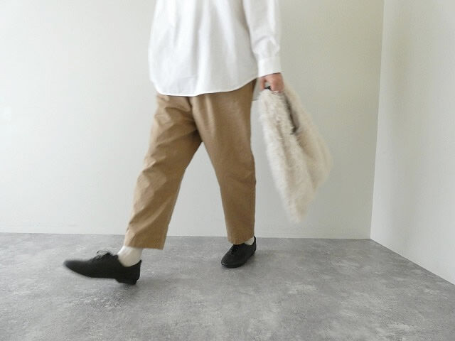 shs 軽さが魅力 シャギーファーのボリュームバッグの商品画像7