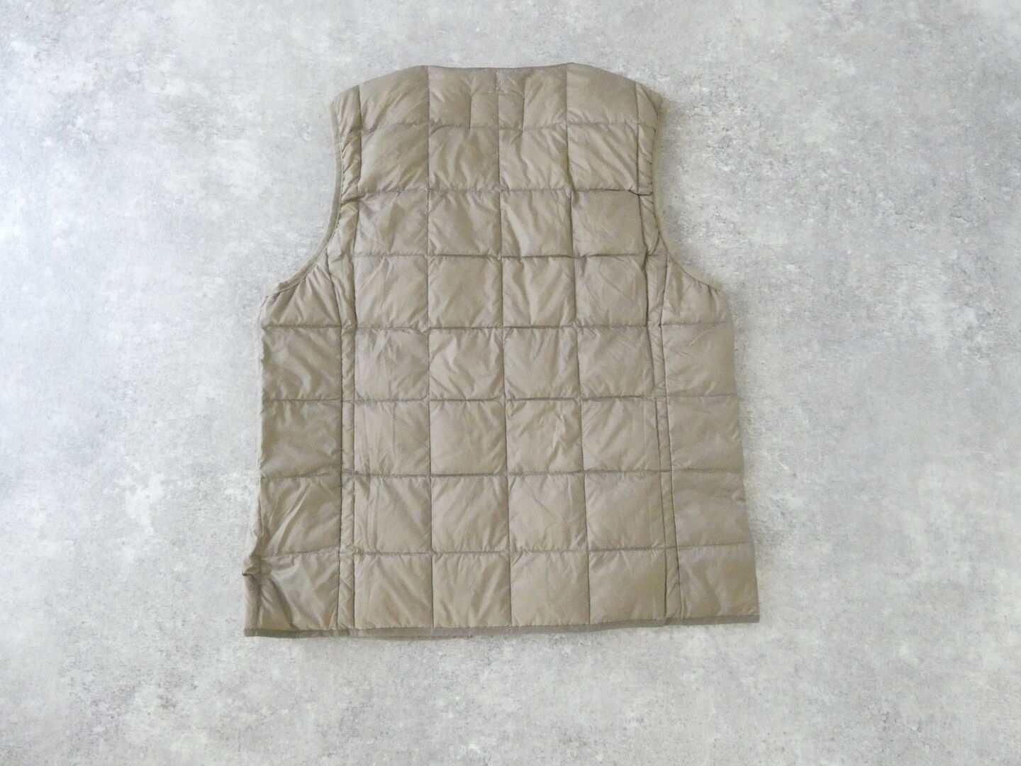 ichi(イチ) ×TAION ライナー付モッサージャケットの商品画像10