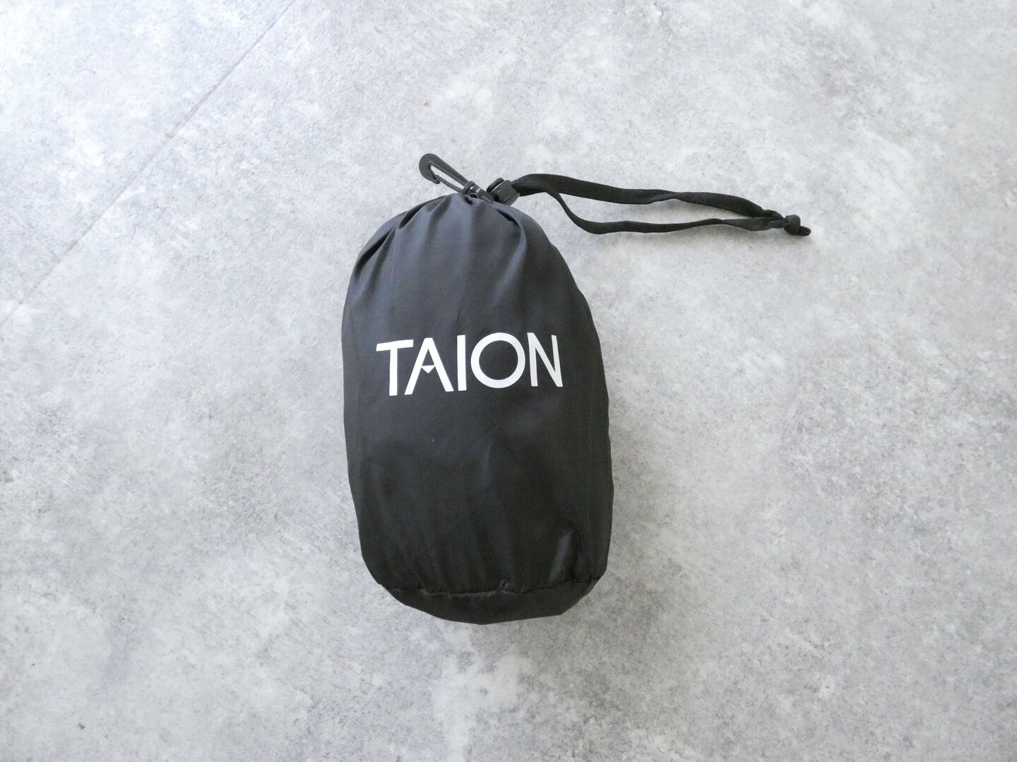ichi(イチ) ×TAION ライナー付モッサージャケットの商品画像11