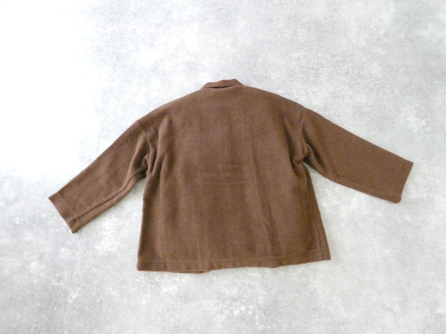 ichi(イチ) ×TAION ライナー付モッサージャケットの商品画像29
